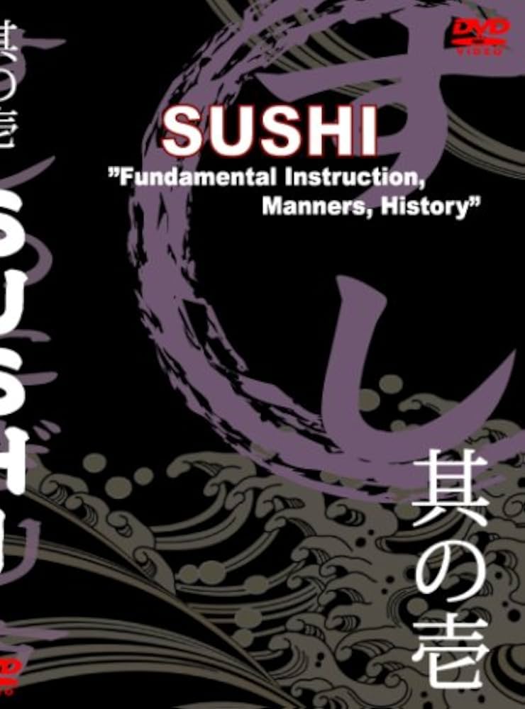Amazon.com: Sushi 
